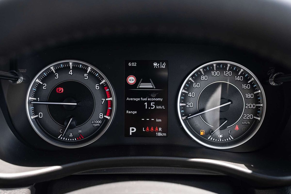 2025 Suzuki Fronx Hybrid KW