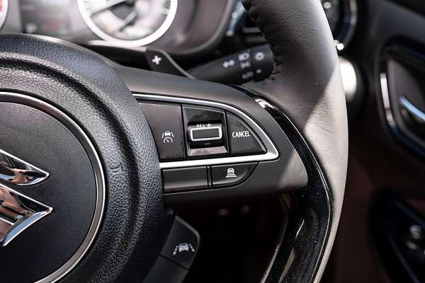 2025 Suzuki Fronx Hybrid KW