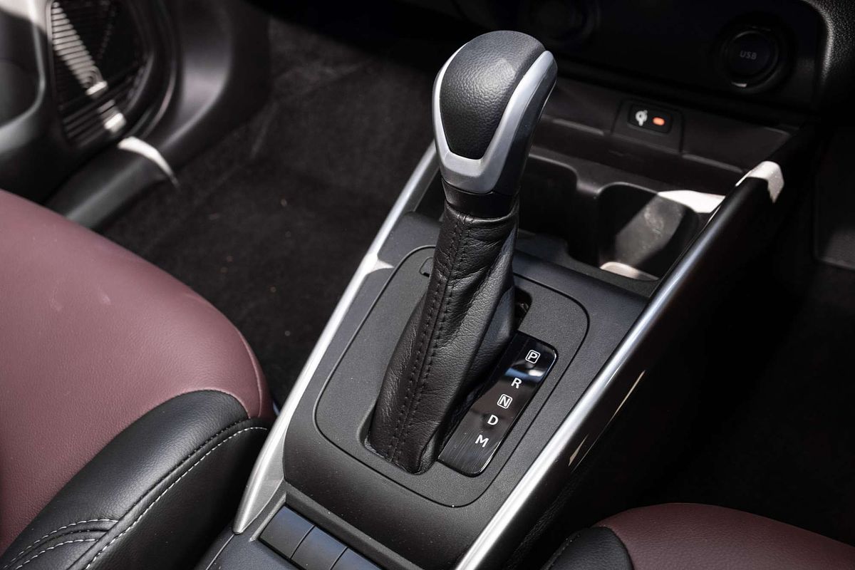 2025 Suzuki Fronx Hybrid KW