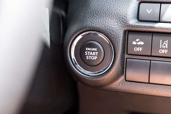 2025 Suzuki Fronx Hybrid KW