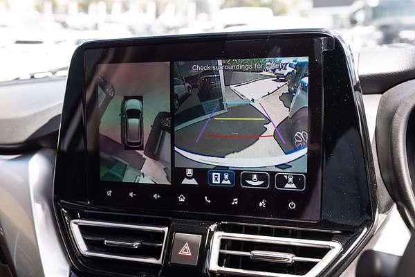 2025 Suzuki Fronx Hybrid KW