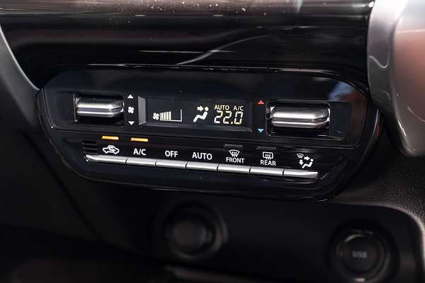 2025 Suzuki Fronx Hybrid KW