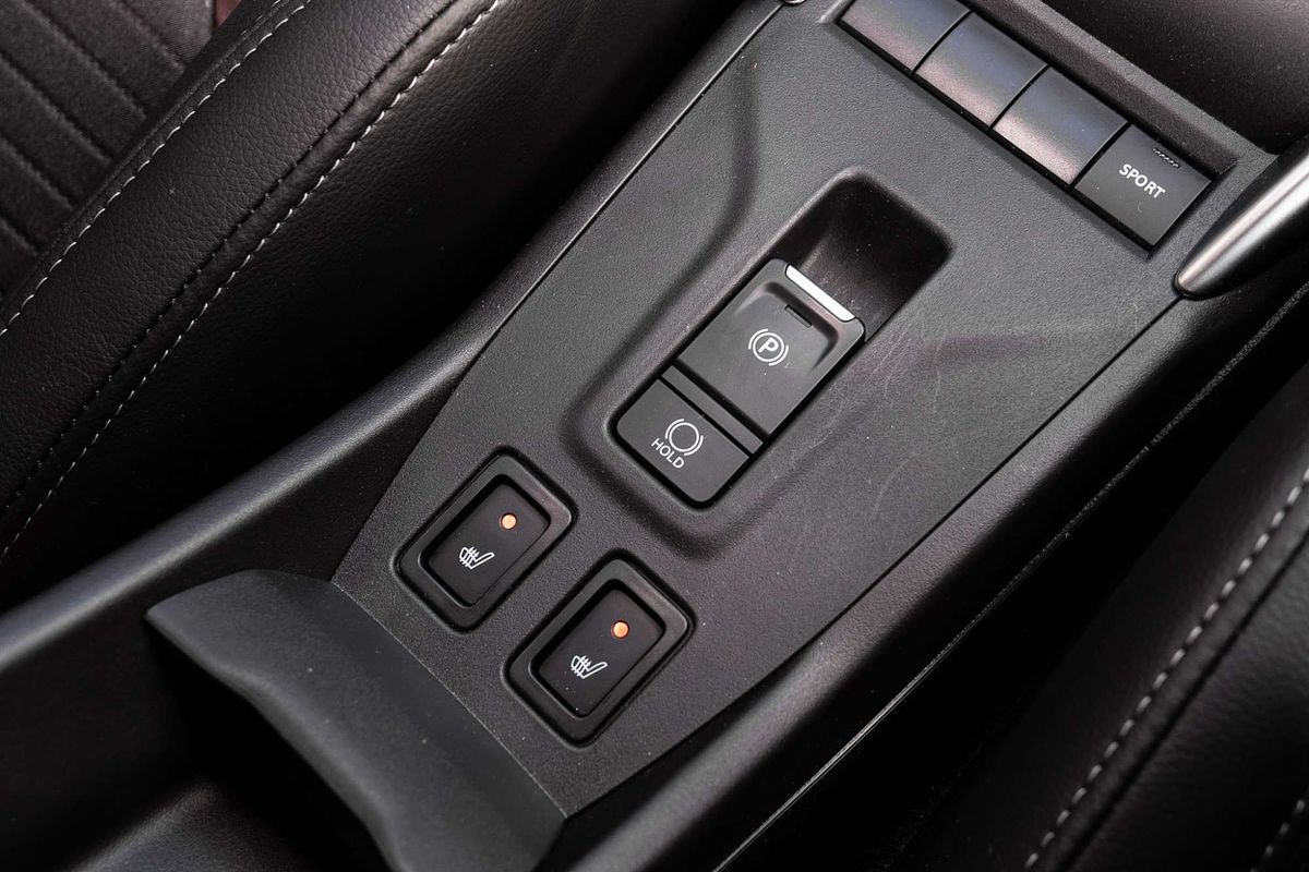 2025 Suzuki Fronx Hybrid KW