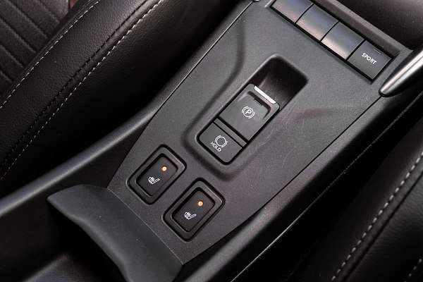 2025 Suzuki Fronx Hybrid KW