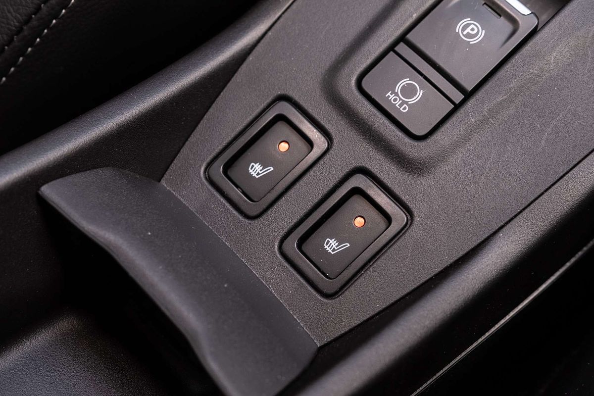 2025 Suzuki Fronx Hybrid KW