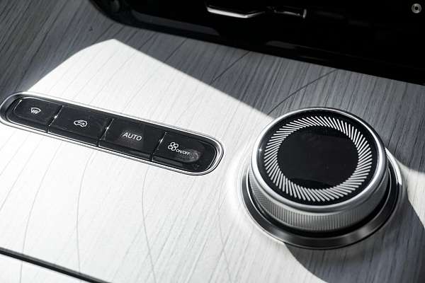 2025 Geely EX5 Inspire E245