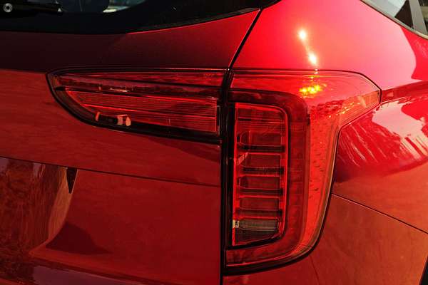 2025 GWM Haval Jolion Premium A01