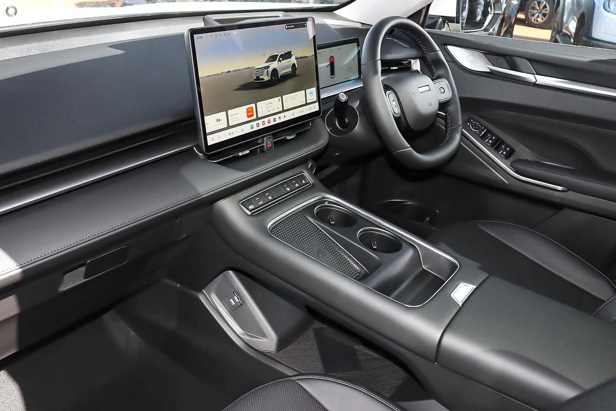 2025 GWM Haval H6 Ultra Hybrid B01