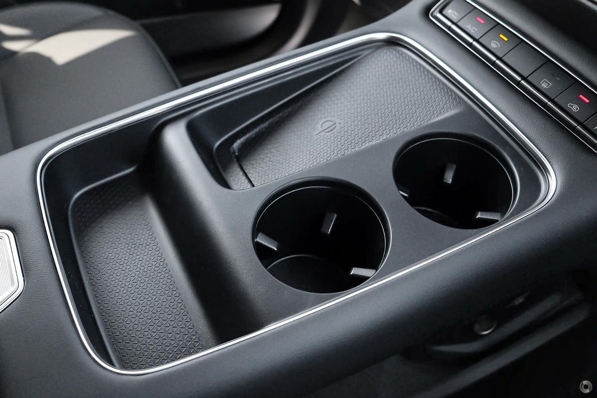 2025 GWM Haval H6 Ultra Hybrid B01