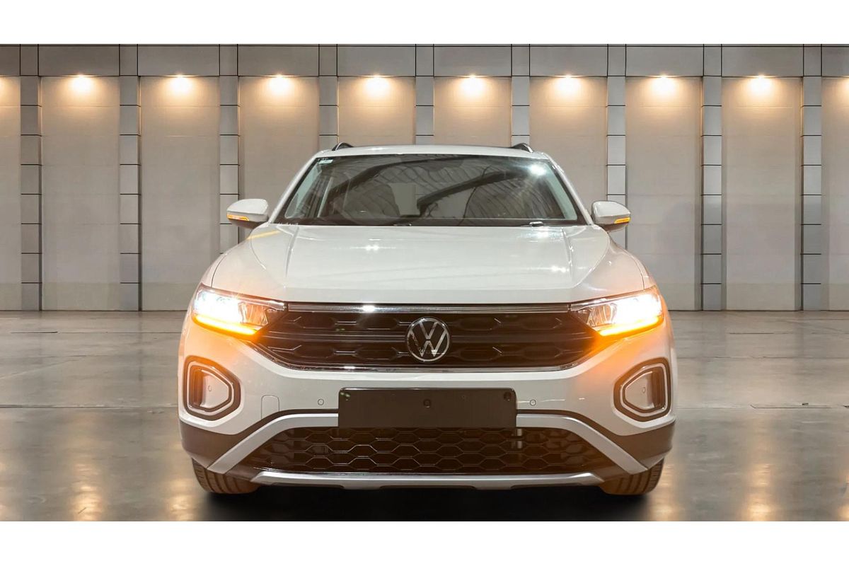 2023 Volkswagen T-Roc CityLife D11