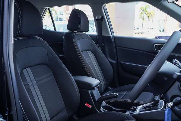 2025 Hyundai Venue QX.V5