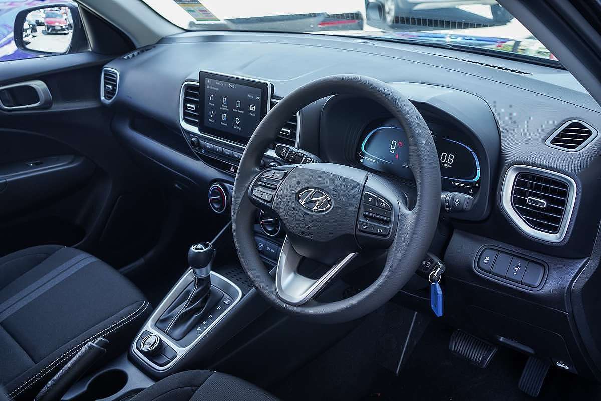 2025 Hyundai Venue QX.V5