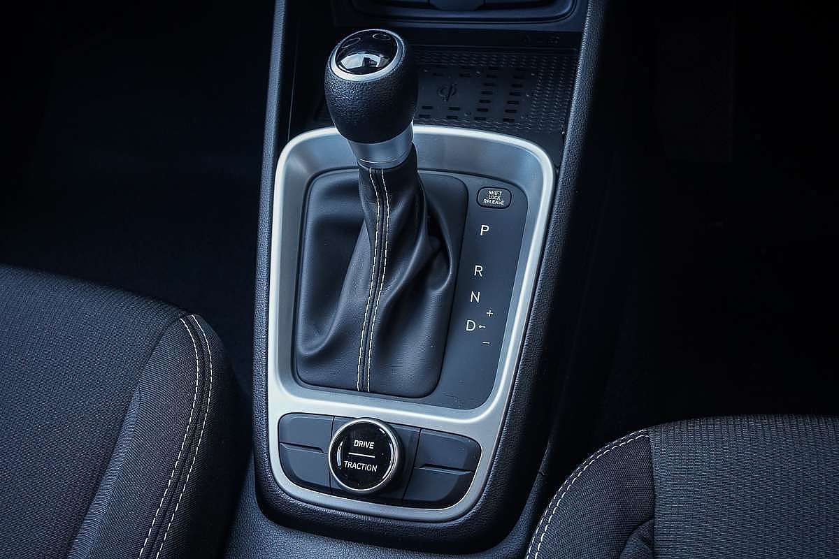 2025 Hyundai Venue QX.V5