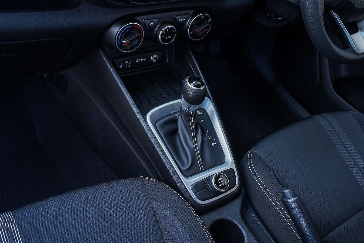 2025 Hyundai Venue QX.V5