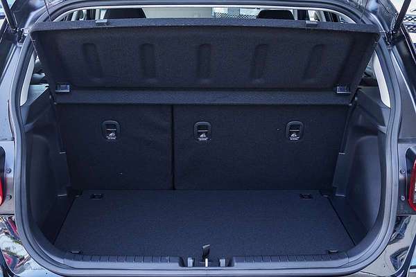 2025 Hyundai Venue QX.V5