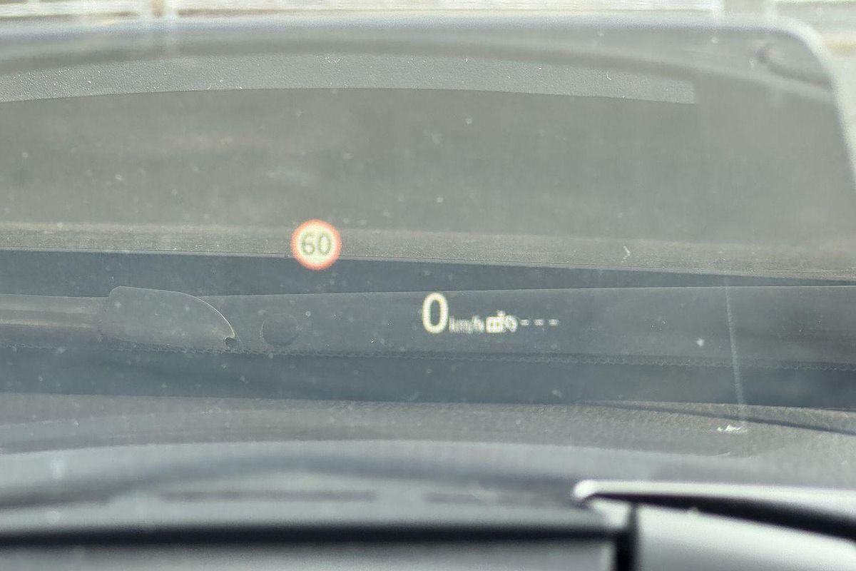 2016 Mazda 3 SP25 GT BN Series