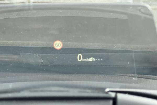 2016 Mazda 3 SP25 GT BN Series