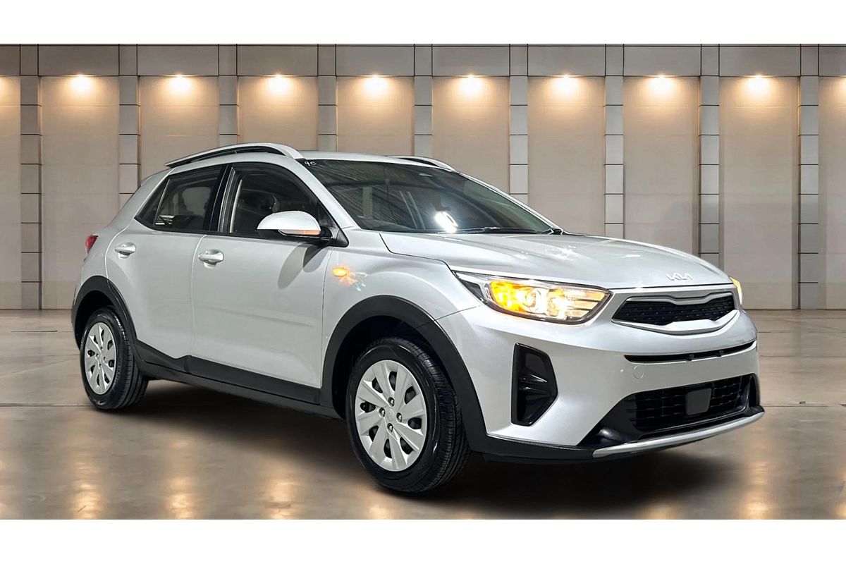 2022 Kia Stonic S YB