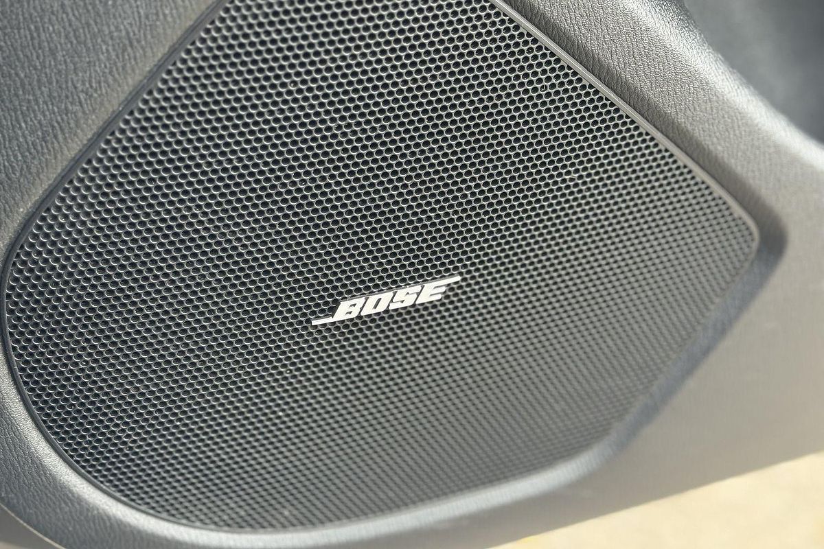 2016 Mazda 3 SP25 GT BN Series