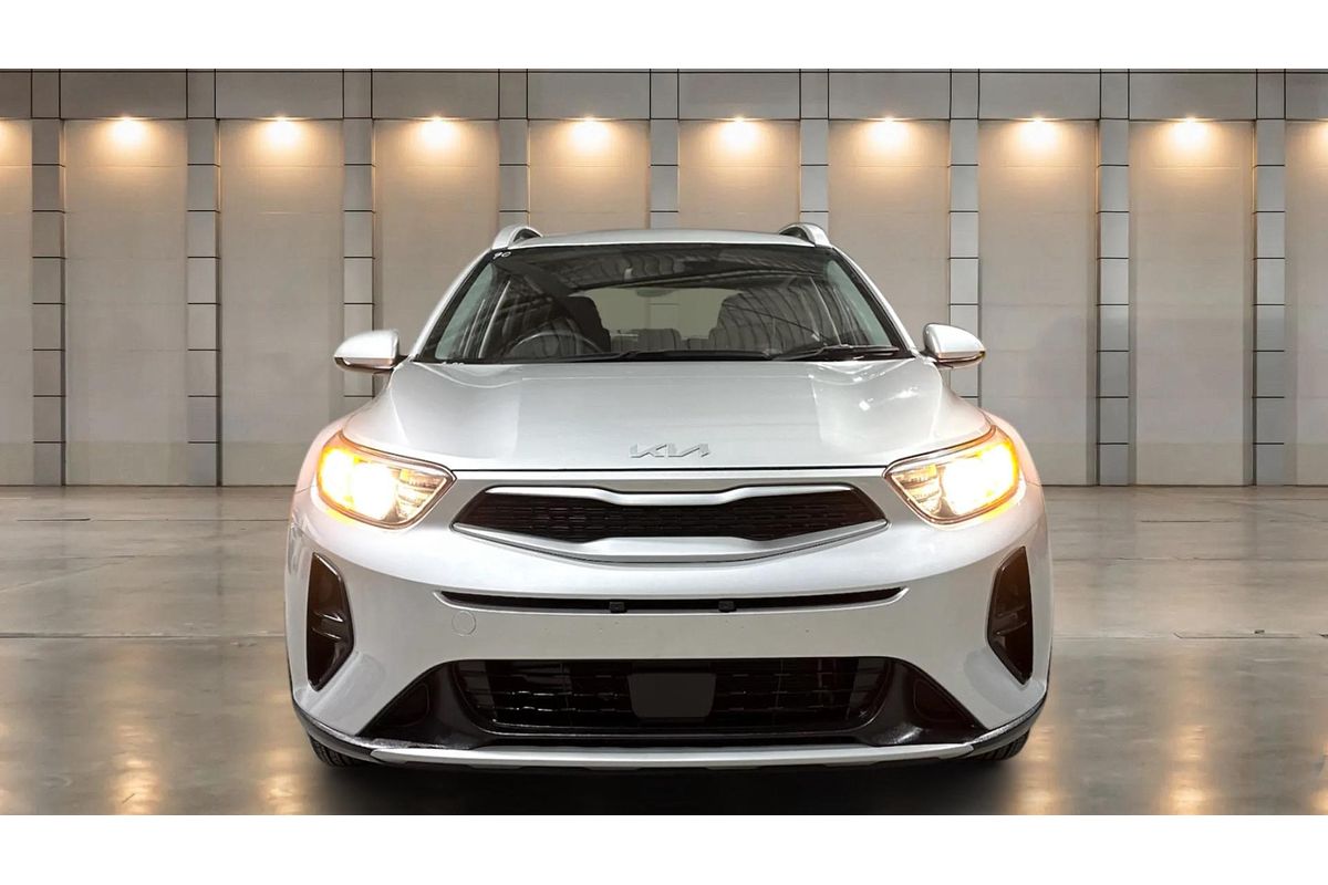 2022 Kia Stonic S YB