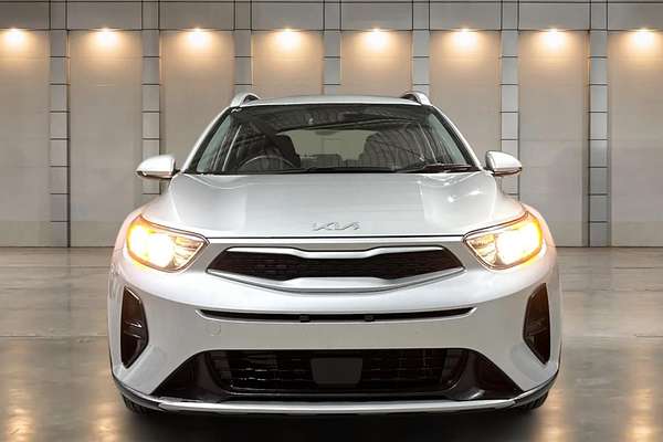 2022 Kia Stonic S YB
