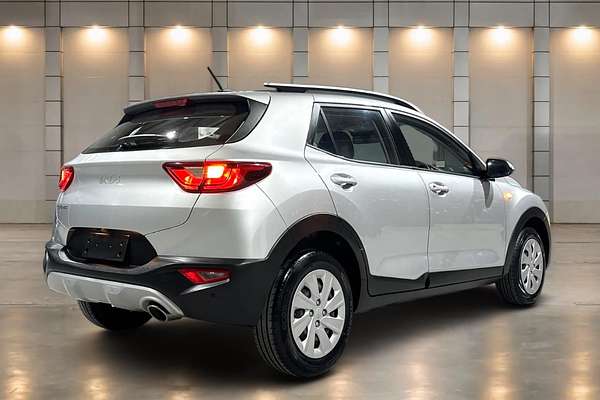 2022 Kia Stonic S YB