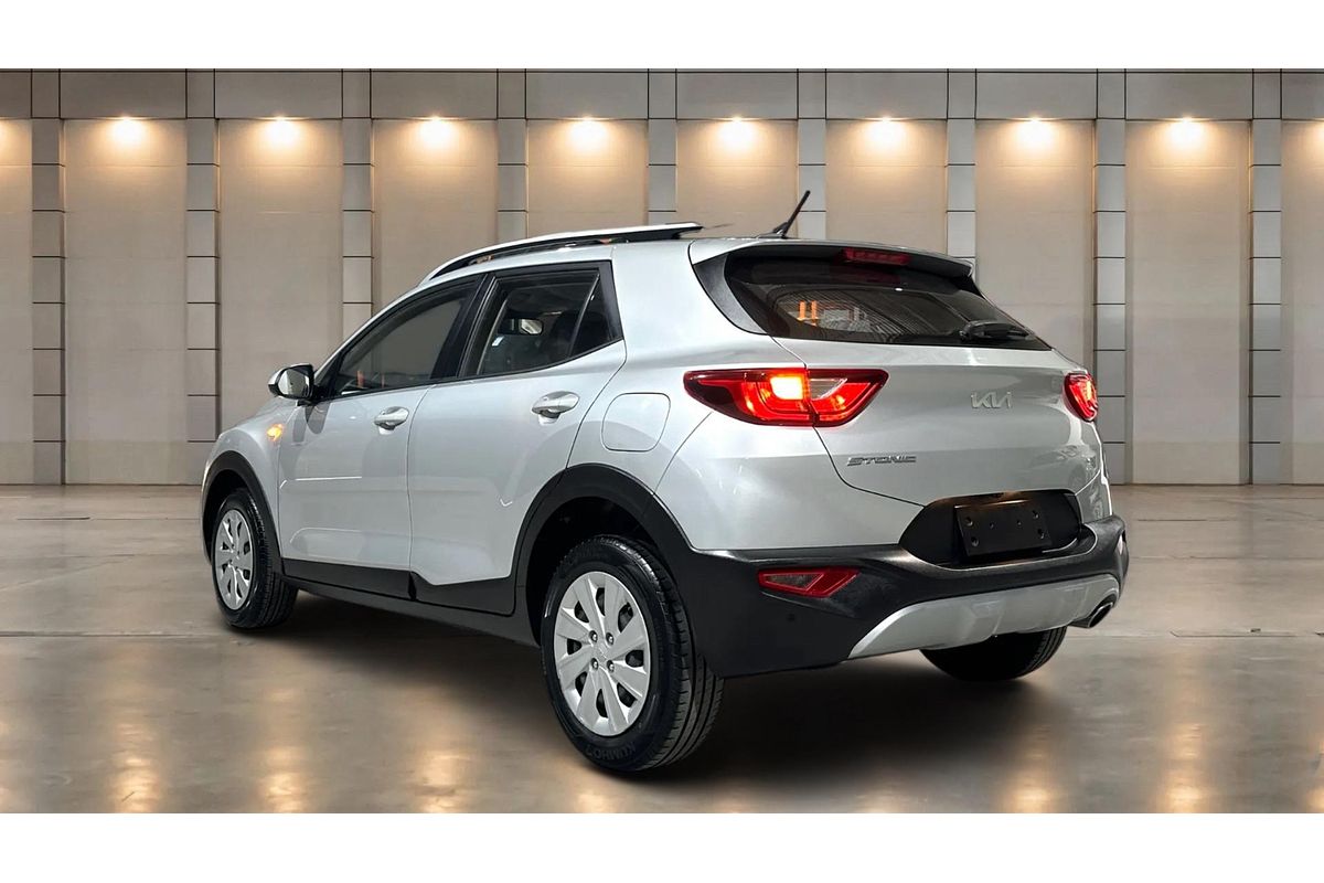2022 Kia Stonic S YB