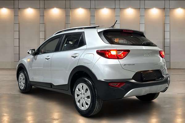 2022 Kia Stonic S YB