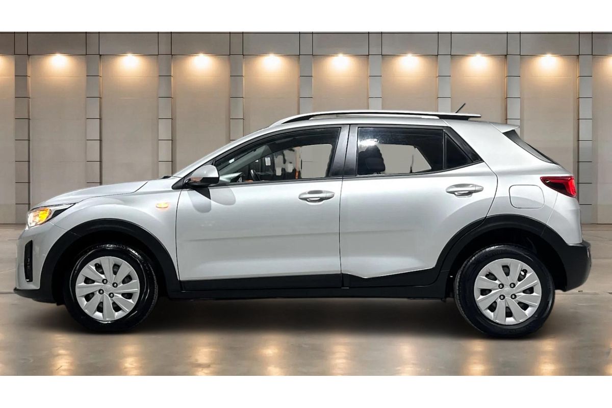 2022 Kia Stonic S YB