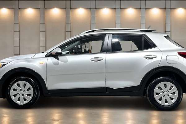 2022 Kia Stonic S YB