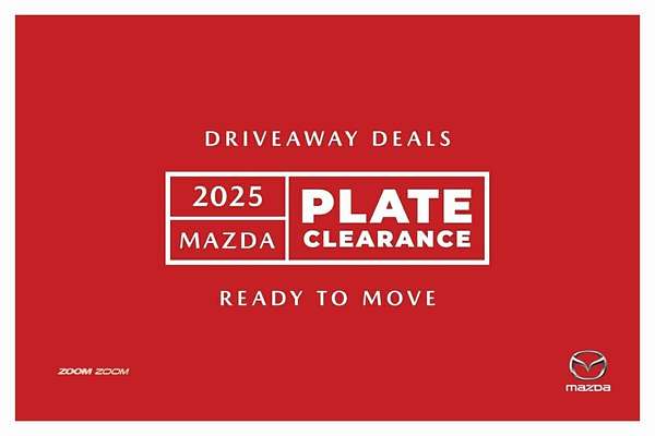 2025 Mazda CX-60 D50e Evolve KH Series