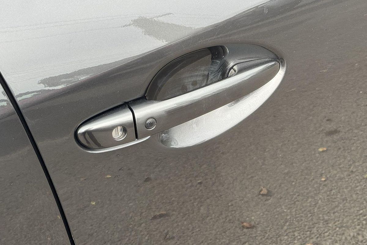 2016 Mazda 3 SP25 GT BN Series