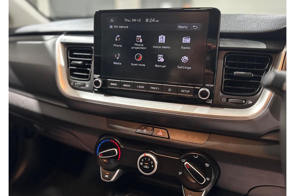 2022 Kia Stonic S YB