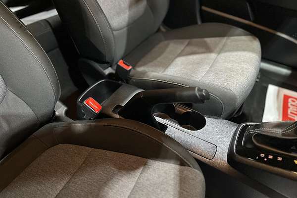 2022 Kia Stonic S YB