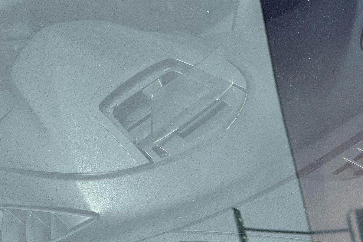 2016 Mazda 3 SP25 GT BN Series