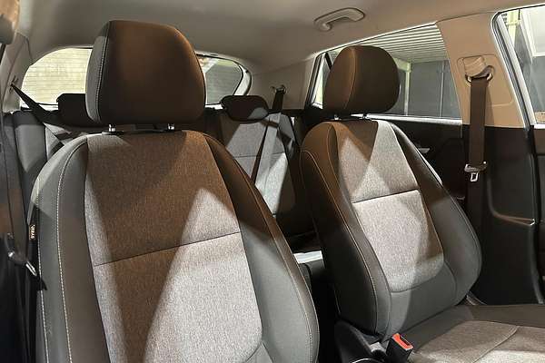 2022 Kia Stonic S YB