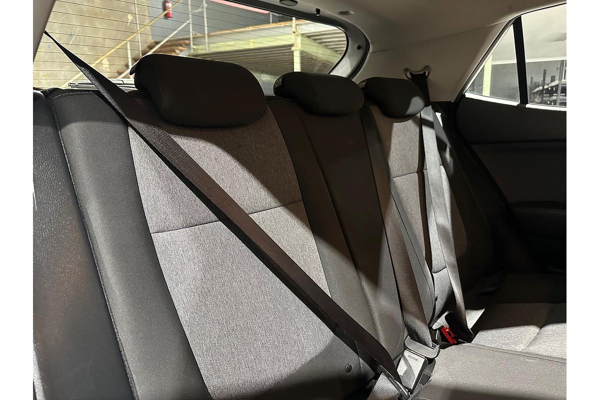 2022 Kia Stonic S YB