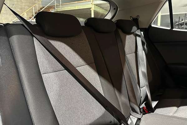 2022 Kia Stonic S YB