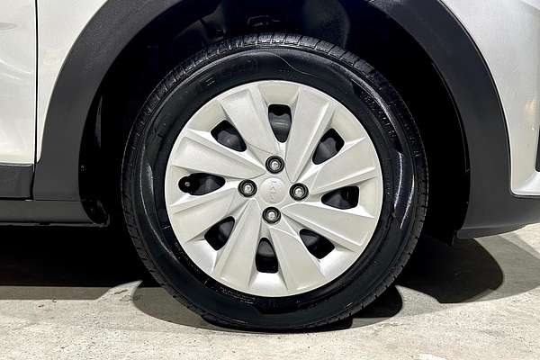 2022 Kia Stonic S YB