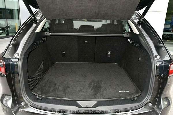 2025 Mazda CX-60 D50e Evolve KH Series