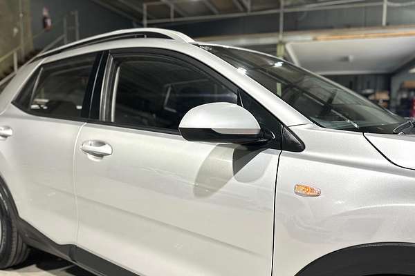 2022 Kia Stonic S YB