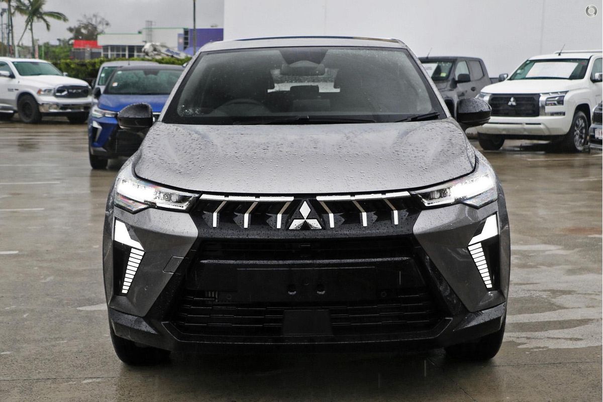 2025 Mitsubishi ASX Aspire XE