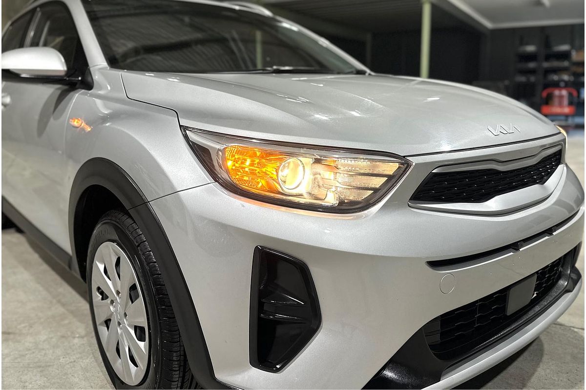 2022 Kia Stonic S YB