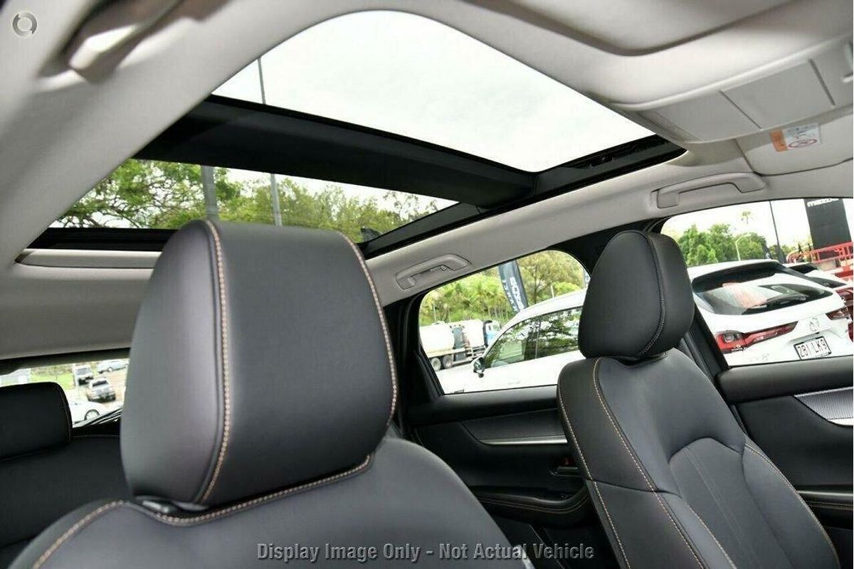 2025 Mazda CX-60 D50e Evolve KH Series