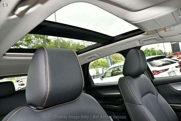 2025 Mazda CX-60 D50e Evolve KH Series