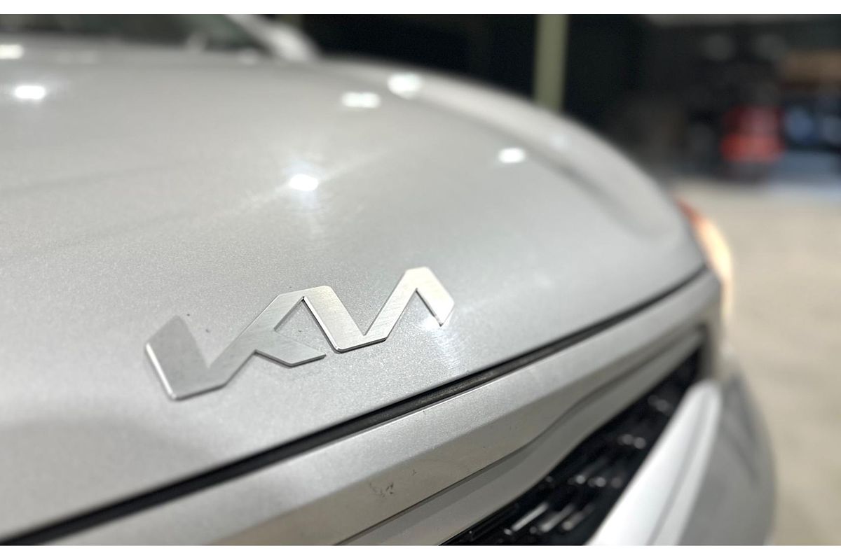 2022 Kia Stonic S YB