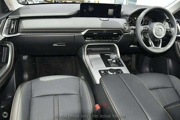 2025 Mazda CX-60 D50e Evolve KH Series