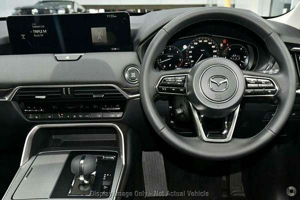 2025 Mazda CX-60 D50e Evolve KH Series