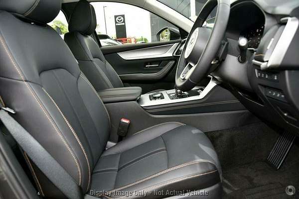 2025 Mazda CX-60 D50e Evolve KH Series