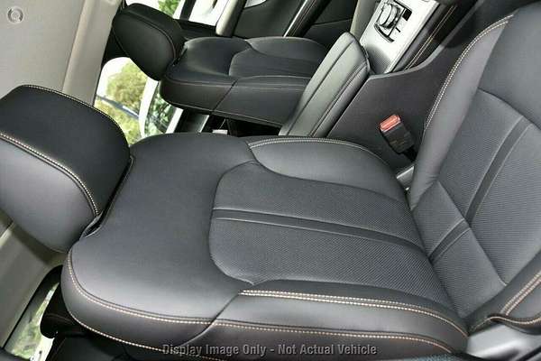 2025 Mazda CX-60 D50e Evolve KH Series